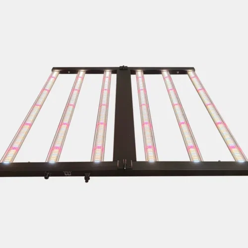 STG-720W-F Series LED Grow Light STG-720W-F Series LED Grow Light