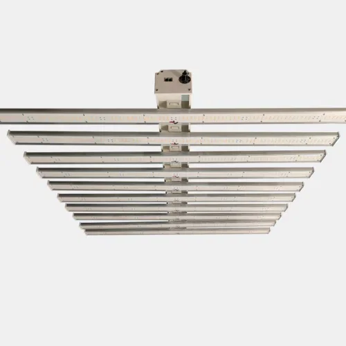 STG-1000W-D Series 10Bar LED Grow Light STG-1000W-D Series 10Bar LED Grow Light
