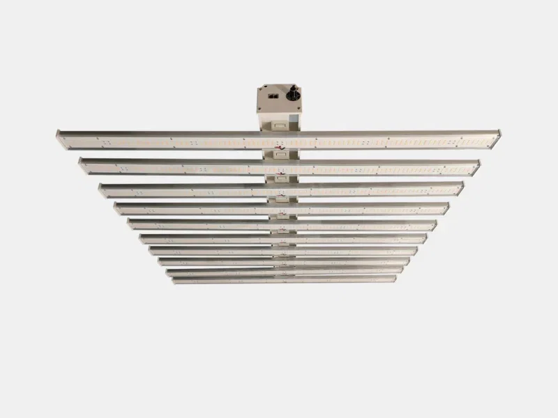 STG-1000W-D Series 10Bar LED Grow Light