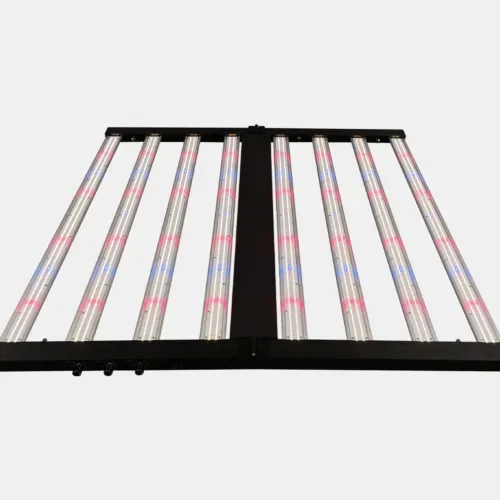 STG-1000W-F Series LED Grow Light STG-1000W-F Series LED Grow Light