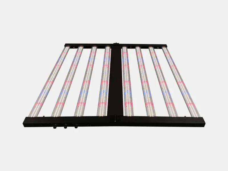 STG-1000W-F Series LED Grow Light