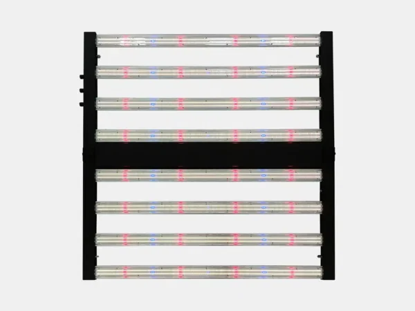 STG-1000W-F Series LED Grow Light STG-1000W-F Series LED Grow Light