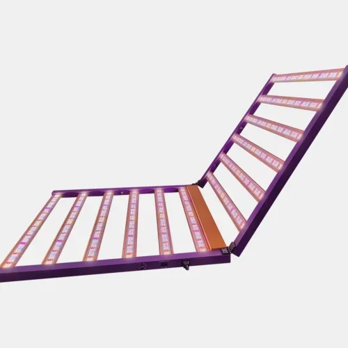 STG-1000W-F Series LED Grow Light STG-1000W-F Series LED Grow Light