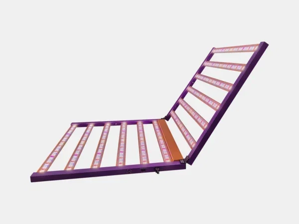 STG-1000W-F Series LED Grow Light STG-1000W-F Series LED Grow Light