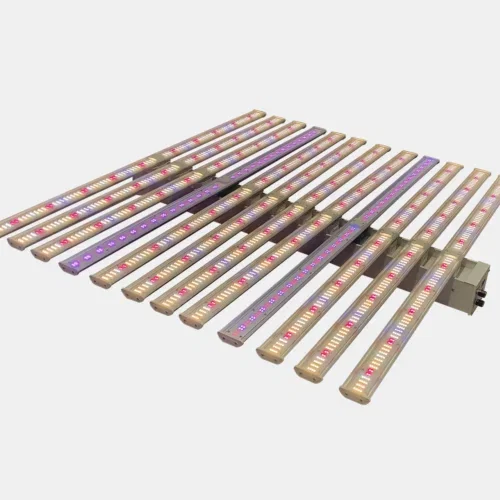 STG-1200W-D Series 12Bar LED Grow Light STG-1200W-D Series 12Bar LED Grow Light