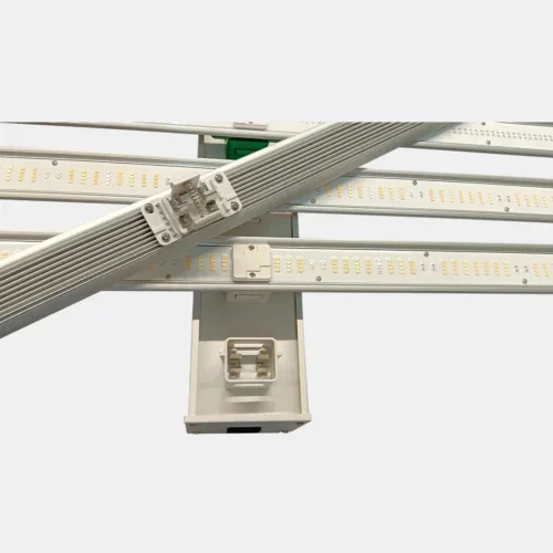STG-1200W-D Series 12Bar LED Grow Light STG-1200W-D Series 12Bar LED Grow Light