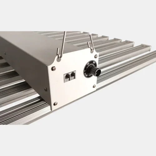 STG-1200W-D Series 12Bar LED Grow Light STG-1200W-D Series 12Bar LED Grow Light