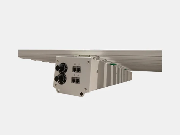 STG-1200W-D Series 12Bar LED Grow Light STG-1200W-D Series 12Bar LED Grow Light