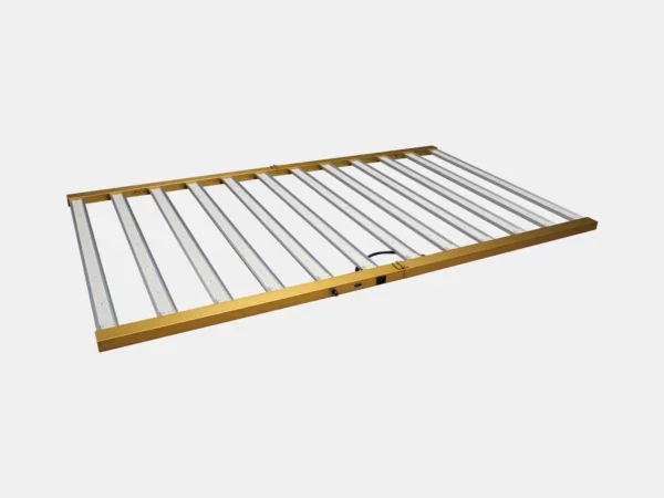 STG-1300W-F Series 1.8M 4x8ft. EVO12 LED Grow Light
