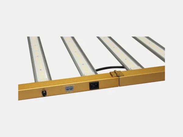 STG-1300W-F Series 1.8M 4x8ft. EVO12 LED Grow Light