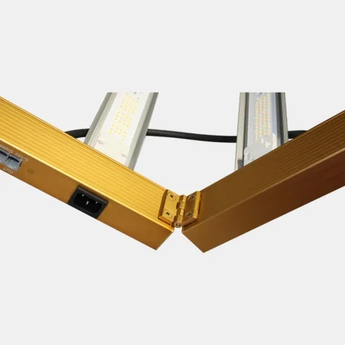 STG-1300W-F Series 1.8M 4x8ft. EVO12 LED Grow Light