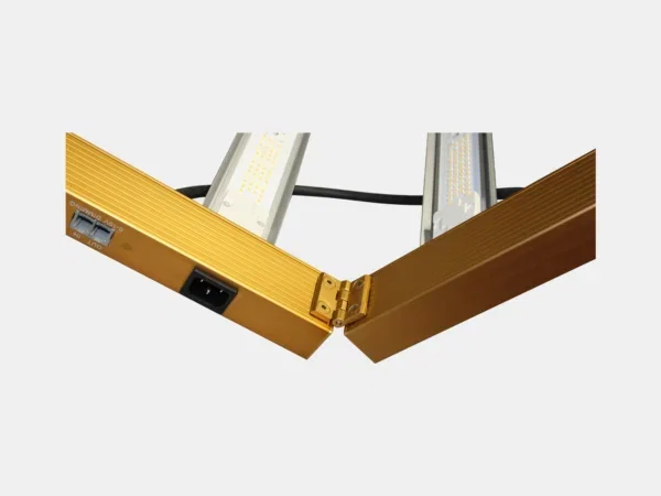 STG-1300W-F Series 1.8M 4x8ft. EVO12 LED Grow Light