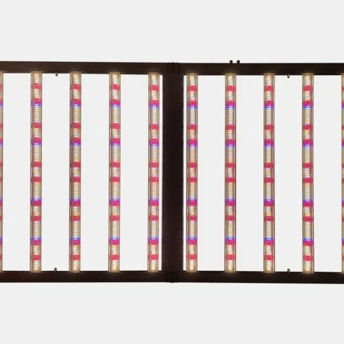 STG-1300W-F Series 4x6ft. 10Bar LED Grow Light