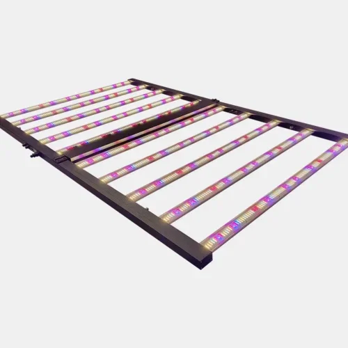 STG-1300W-F Series 4x6ft. 10Bar LED Grow Light