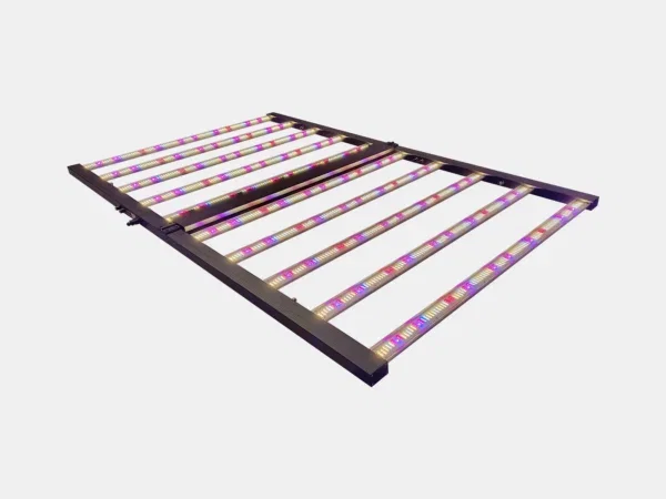 STG-1300W-F Series 4x6ft. 10Bar LED Grow Light