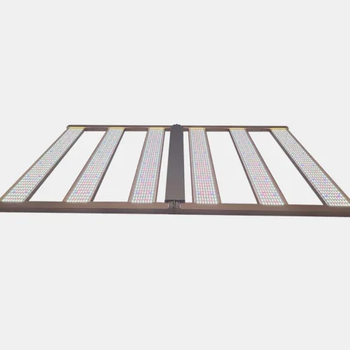 STG-1300W-F Series 4x6ft. 6Bar LED Grow Light