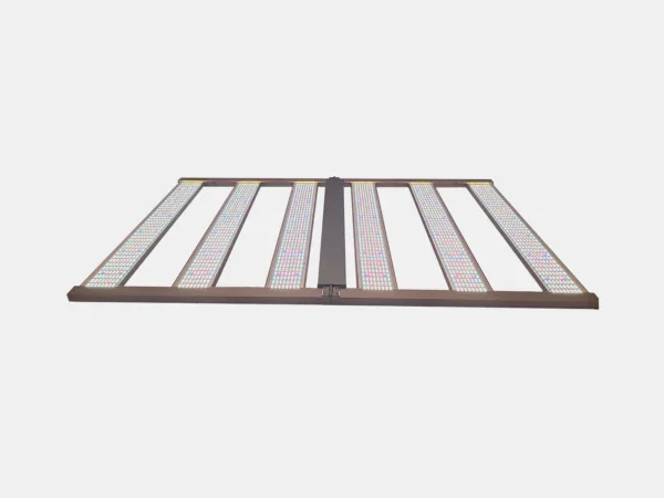 STG-1300W-F Series 4x6ft. 6Bar LED Grow Light