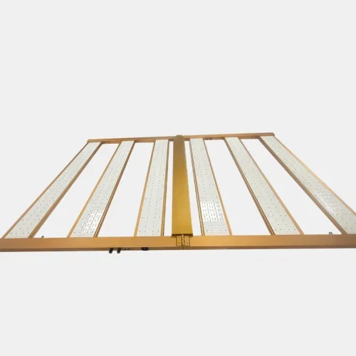 STG-1300W-F Series 4x6ft. 6Bar LED Grow Light
