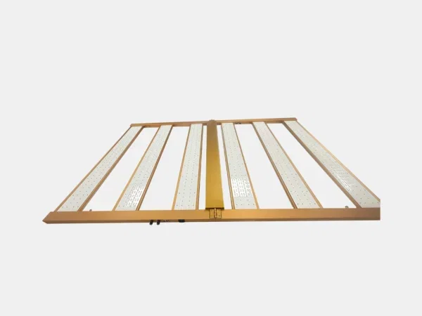 STG-1300W-F Series 4x6ft. 6Bar LED Grow Light