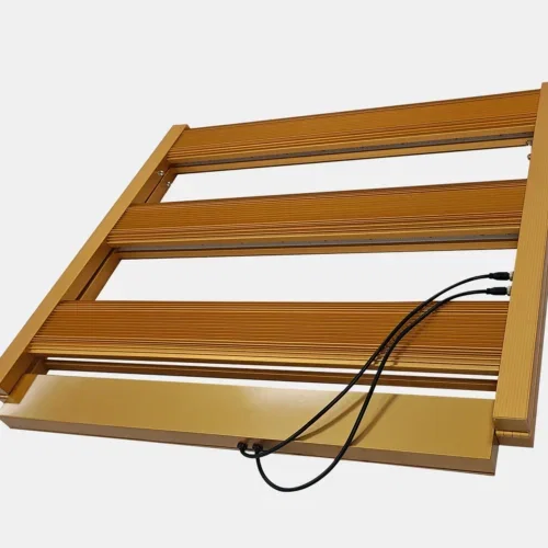 STG-1300W-F Series 4x6ft. 6Bar LED Grow Light