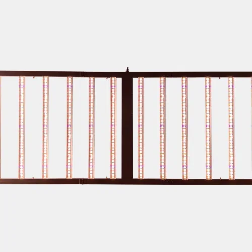 STG-1300W-F Series 4x8ft. 12Bar LED Grow Light