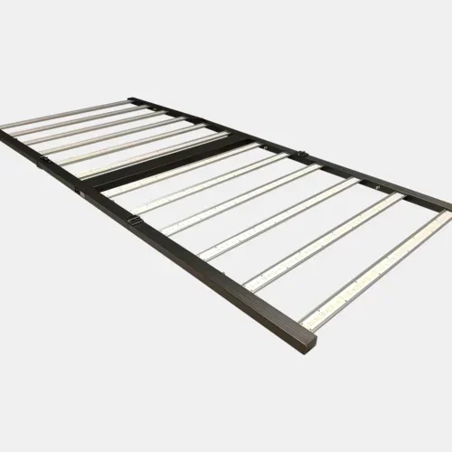 STG-1300W-F Series 4x8ft. 12Bar LED Grow Light