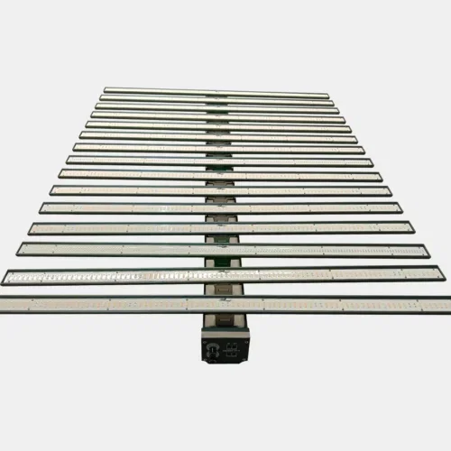 STG-1400W-D Series 15Bar LED Grow Light STG-1400W-D Series 15Bar LED Grow Light