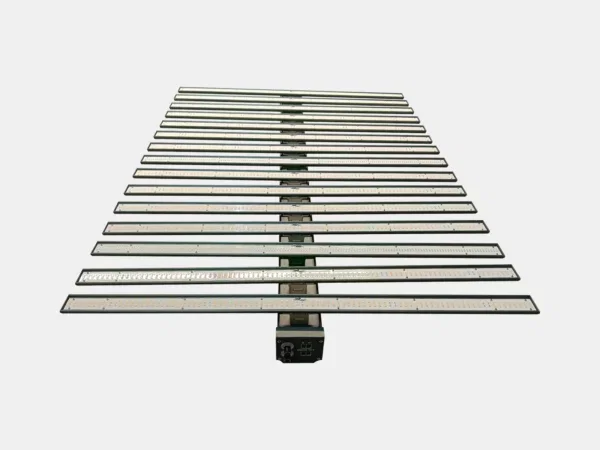 STG-1400W-D Series 15Bar LED Grow Light
