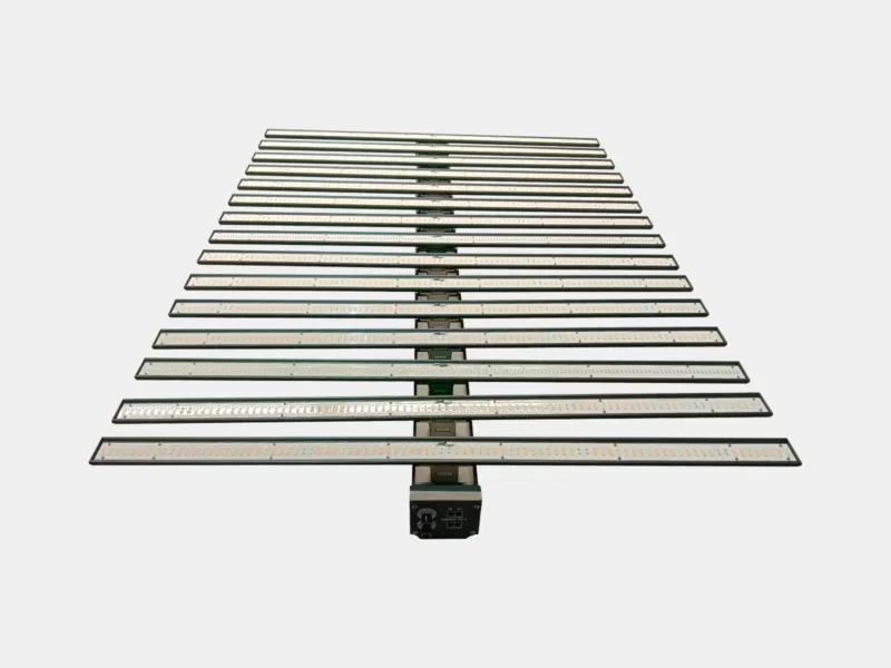 STG-1400W-D Series 15Bar LED Grow Light