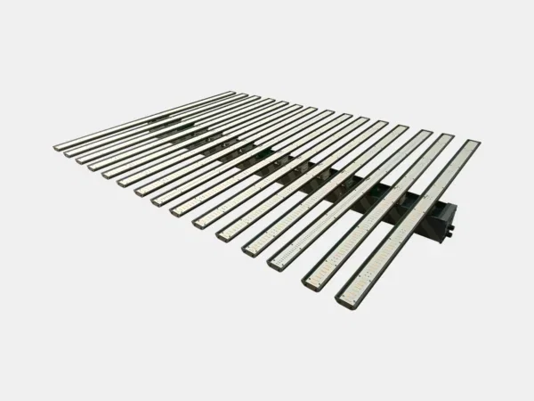 STG-1400W-D Series 15Bar LED Grow Light STG-1400W-D Series 15Bar LED Grow Light