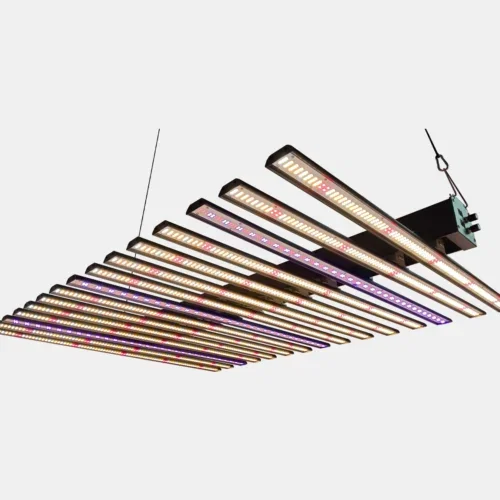 STG-1400W-D Series 15Bar LED Grow Light STG-1400W-D Series 15Bar LED Grow Light