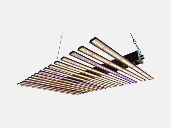 STG-1400W-D Series 15Bar LED Grow Light STG-1400W-D Series 15Bar LED Grow Light