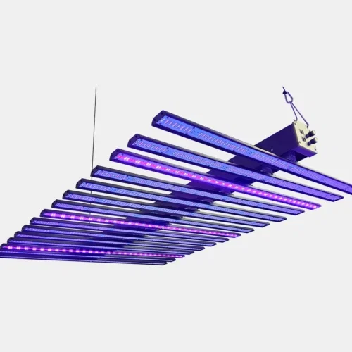 STG-1400W-D Series 15Bar LED Grow Light STG-1400W-D Series 15Bar LED Grow Light