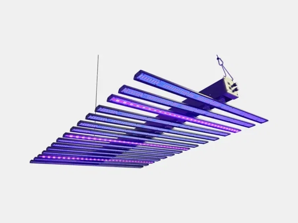 STG-1400W-D Series 15Bar LED Grow Light STG-1400W-D Series 15Bar LED Grow Light