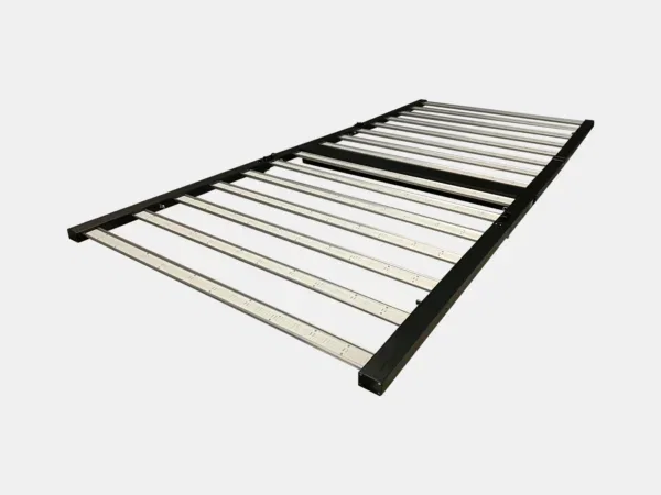 STG-1500W-F Series 4x8ft. 15Bar LED Grow Light
