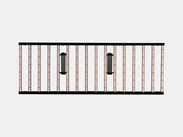 STG-1600W-F Series 4x10ft. 16Bar LED Grow Light