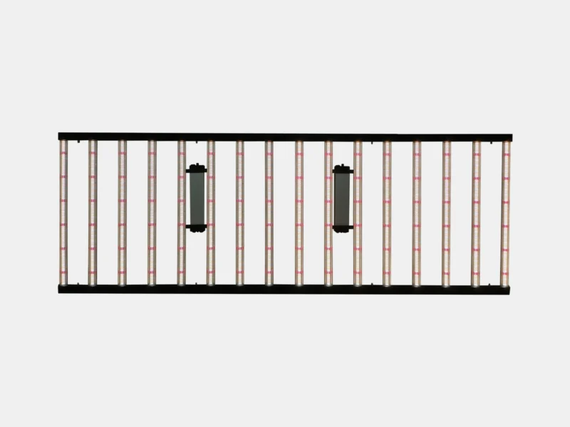 STG-1600W-F Series 4x10ft. 16Bar LED Grow Light