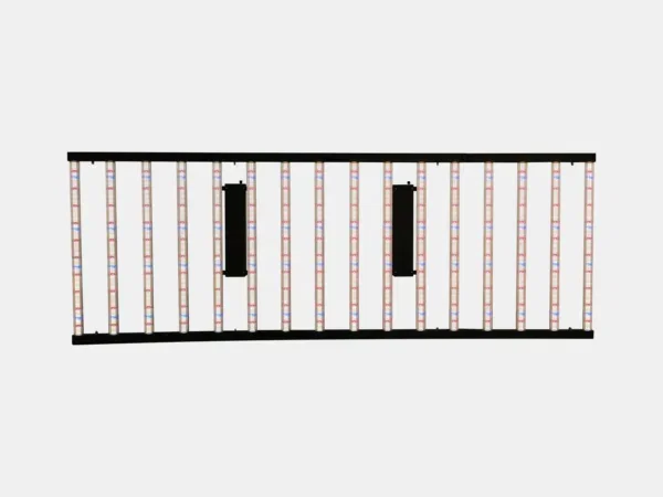 STG-1600W-F Series 4x10ft. 16Bar LED Grow Light STG-1600W-F Series 4x10ft. 16Bar LED Grow Light