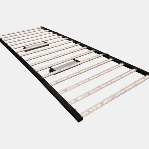 STG-1600W-F Series 4x10ft. 16Bar LED Grow Light STG-1600W-F Series 4x10ft. 16Bar LED Grow Light