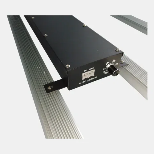 STG-1600W-F Series 4x10ft. 16Bar LED Grow Light STG-1600W-F Series 4x10ft. 16Bar LED Grow Light
