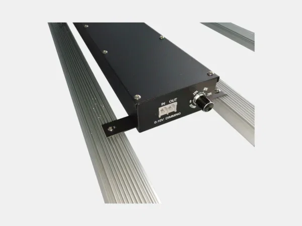 STG-1600W-F Series 4x10ft. 16Bar LED Grow Light STG-1600W-F Series 4x10ft. 16Bar LED Grow Light