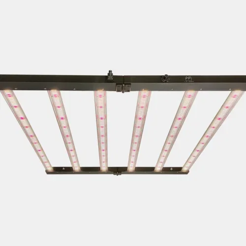 STG-720W-F Series LED Grow Light