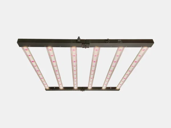 STG-720W-F Series LED Grow Light