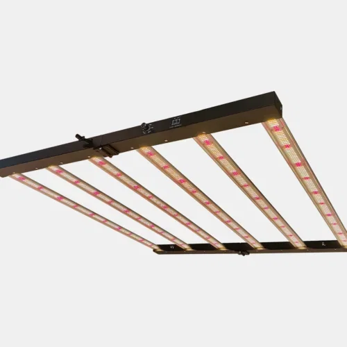 STG-720W-F Series LED Grow Light