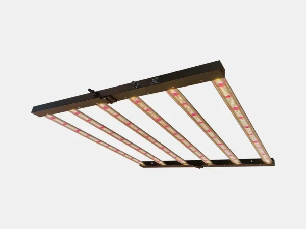 STG-720W-F Series LED Grow Light