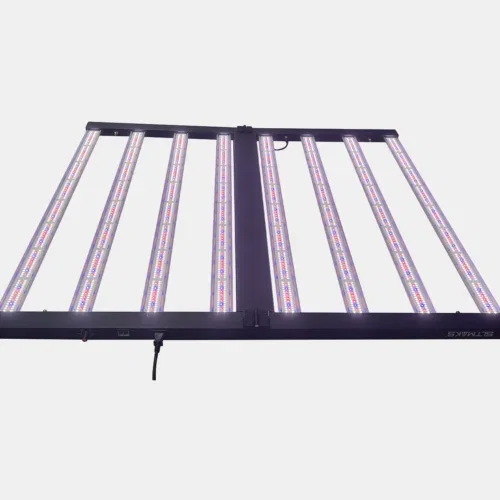 STG-800W-F Series LED Grow Light STG-800W-F Series LED Grow Light