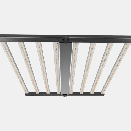 STG-800W-F Series LED Grow Light STG-800W-F Series LED Grow Light