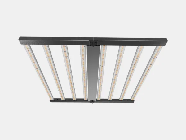 STG-800W-F Series LED Grow Light