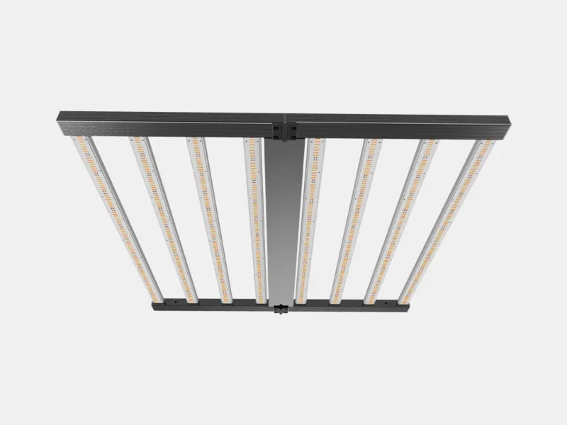 STG-800W-F Series LED Grow Light