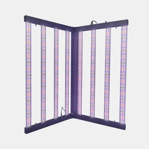 STG-800W-F Series LED Grow Light STG-800W-F Series LED Grow Light